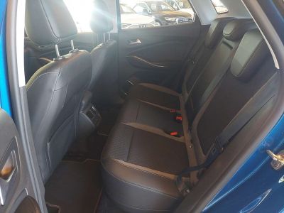 Opel Grandland Gebrauchtwagen Opel Grandland Gebrauchtwagen