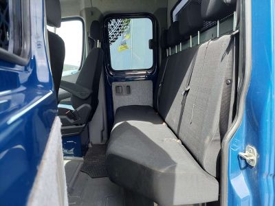 Mercedes-Benz Sprinter Gebrauchtwagen Mercedes-Benz Sprinter Gebrauchtwagen