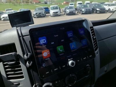 Mercedes-Benz Sprinter Gebrauchtwagen