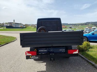 Mercedes-Benz Sprinter Gebrauchtwagen Mercedes-Benz Sprinter Gebrauchtwagen