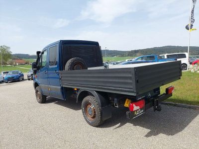 Mercedes-Benz Sprinter Gebrauchtwagen