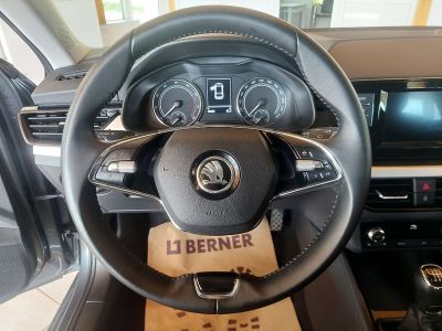 Skoda Scala Gebrauchtwagen