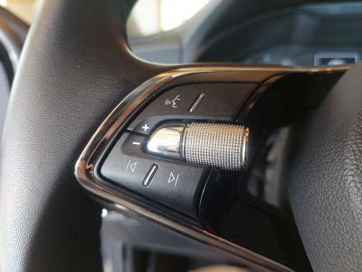 Skoda Scala Gebrauchtwagen