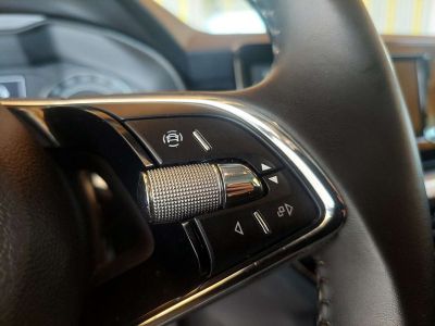 Skoda Scala Gebrauchtwagen