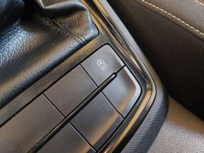 Skoda Scala Gebrauchtwagen