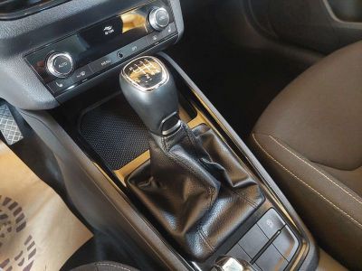 Skoda Scala Gebrauchtwagen