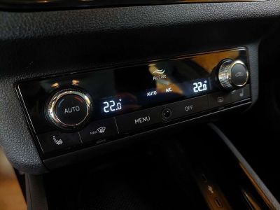 Skoda Scala Gebrauchtwagen