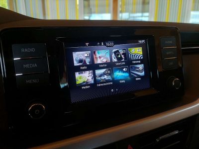 Skoda Scala Gebrauchtwagen