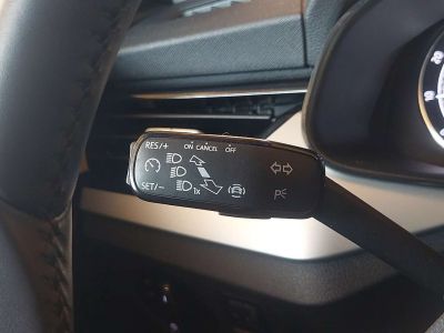 Skoda Scala Gebrauchtwagen