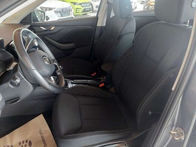 Skoda Scala Gebrauchtwagen