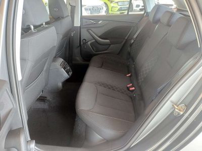 Skoda Scala Gebrauchtwagen