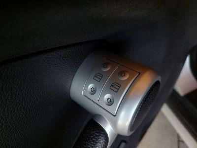 Mercedes-Benz SLK Gebrauchtwagen