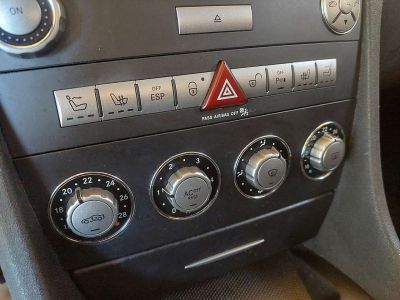 Mercedes-Benz SLK Gebrauchtwagen