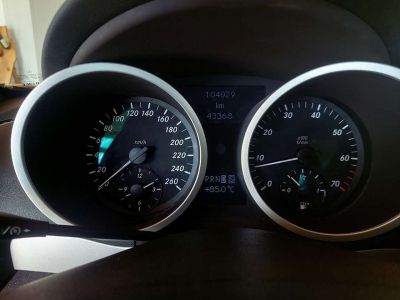 Mercedes-Benz SLK Gebrauchtwagen Mercedes-Benz SLK Gebrauchtwagen