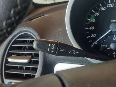 Mercedes-Benz SLK Gebrauchtwagen