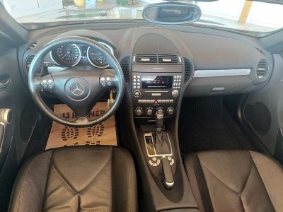 Mercedes-Benz SLK Gebrauchtwagen