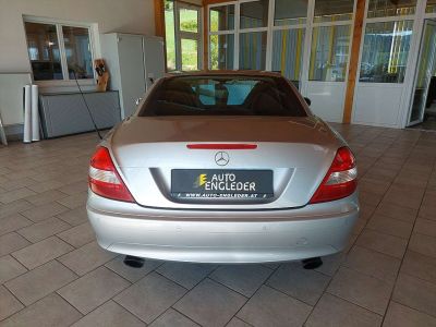 Mercedes-Benz SLK Gebrauchtwagen Mercedes-Benz SLK Gebrauchtwagen