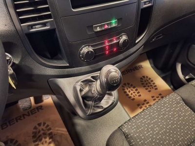 Mercedes-Benz Vito Gebrauchtwagen