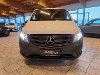 Mercedes-Benz Vito Gebrauchtwagen