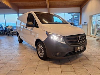 Mercedes-Benz Vito Gebrauchtwagen
