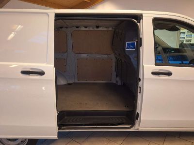 Mercedes-Benz Vito Gebrauchtwagen