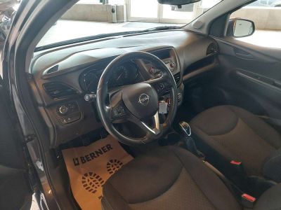 Opel Karl Gebrauchtwagen