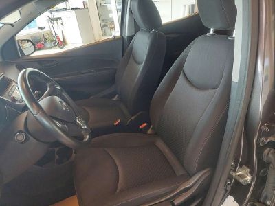 Opel Karl Gebrauchtwagen