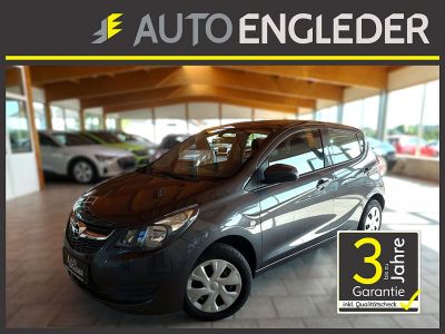 Opel Karl Gebrauchtwagen
