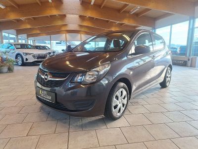 Opel Karl Gebrauchtwagen