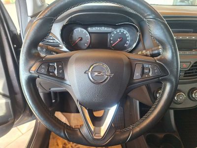 Opel Karl Gebrauchtwagen