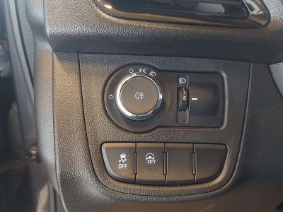 Opel Karl Gebrauchtwagen