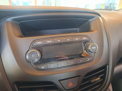 Opel Karl Gebrauchtwagen