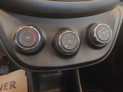 Opel Karl Gebrauchtwagen