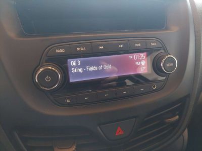 Opel Karl Gebrauchtwagen