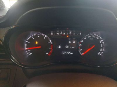 Opel Karl Gebrauchtwagen