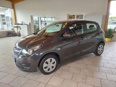 Opel Karl Gebrauchtwagen