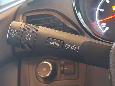 Opel Karl Gebrauchtwagen