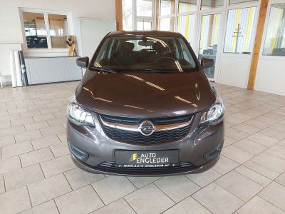 Opel Karl Gebrauchtwagen