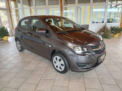 Opel Karl Gebrauchtwagen
