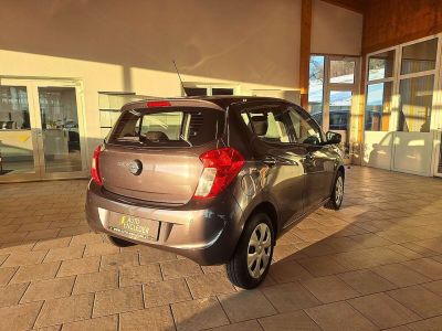 Opel Karl Gebrauchtwagen