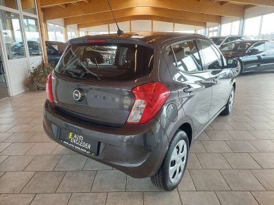 Opel Karl Gebrauchtwagen