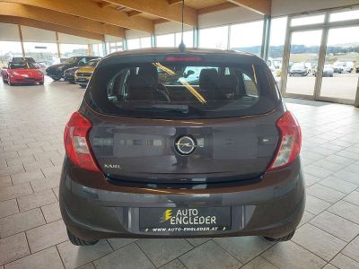 Opel Karl Gebrauchtwagen