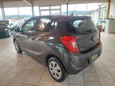 Opel Karl Gebrauchtwagen