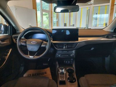 Ford Focus Gebrauchtwagen Ford Focus Gebrauchtwagen