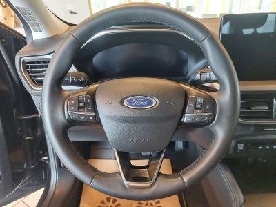 Ford Focus Gebrauchtwagen Ford Focus Gebrauchtwagen