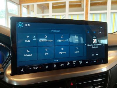 Ford Focus Gebrauchtwagen Ford Focus Gebrauchtwagen