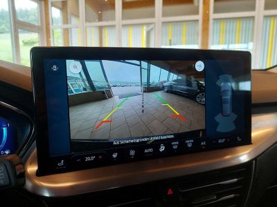 Ford Focus Gebrauchtwagen Ford Focus Gebrauchtwagen