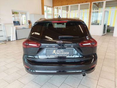 Ford Focus Gebrauchtwagen Ford Focus Gebrauchtwagen