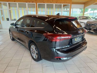 Ford Focus Gebrauchtwagen Ford Focus Gebrauchtwagen