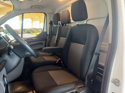 Ford Transit Custom Gebrauchtwagen